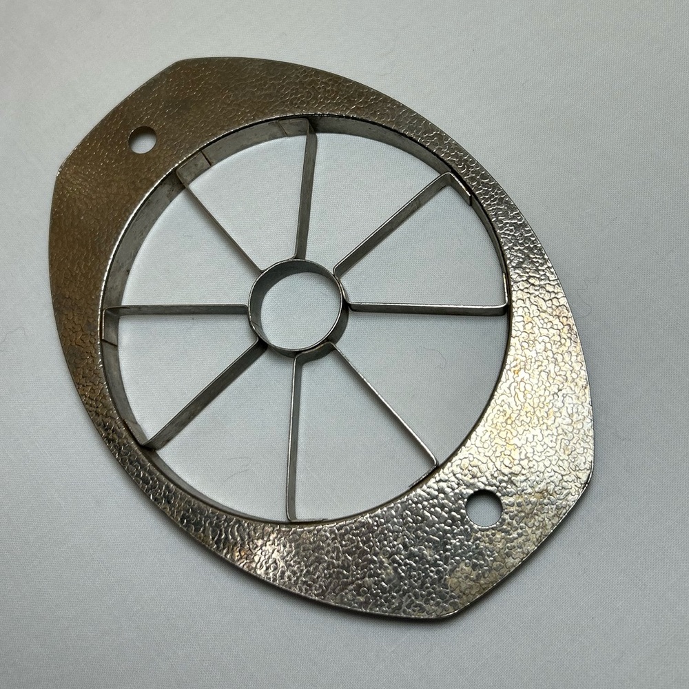 Metal Fruit Apple Slicer Corer